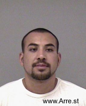 Gerardo  Ayala Jr Mugshot